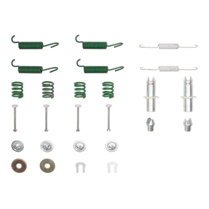DFC — DFC 06-14 Subaru B9 Tribeca Parking Brake Drum Brake Hardware Kit
Brake Hardware