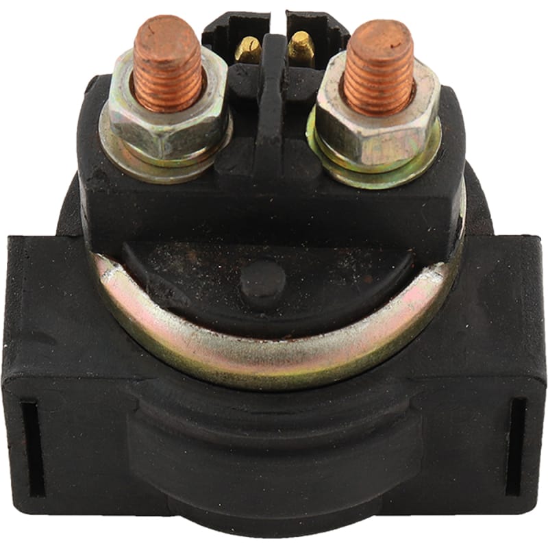 Arrowhead — Arrowhead Kawasaki Str Relay