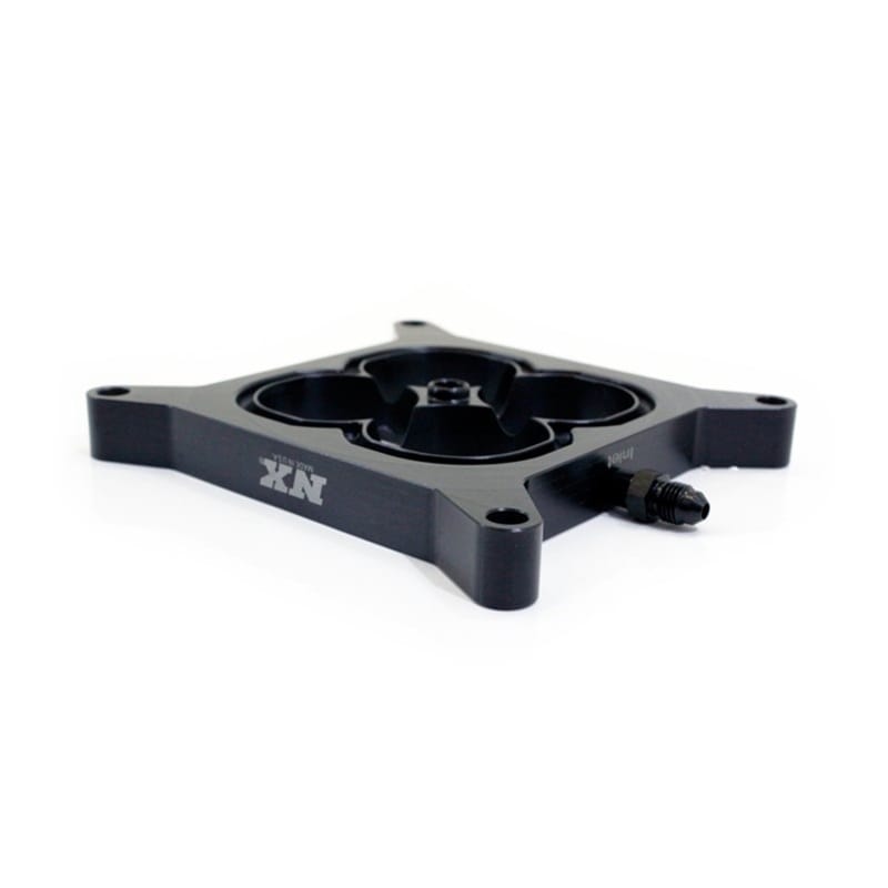 Nitrous Express — Nitrous Express 4150 Shear Water Injection Plate
N2OInjtrPlate
Shear Plate