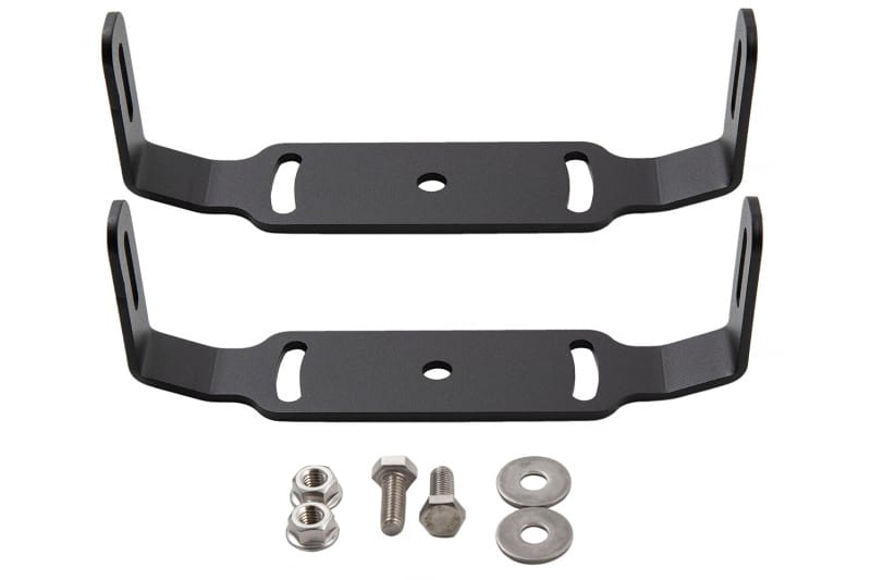 Diode Dynamics — Diode Dynamics Stage Series 6 In U Bracket (Pair)