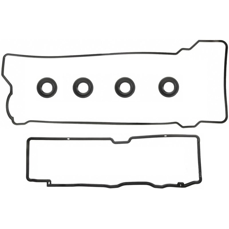Fel-Pro — Fel-Pro Toyota Previa VS 50386 R Engine Valve Cover Gasket Set