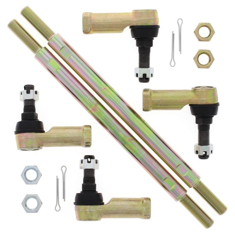 All Balls Racing — All Balls Racing 04-05 Can-Am Outlander 330 Tie Rod Upgrade Kit