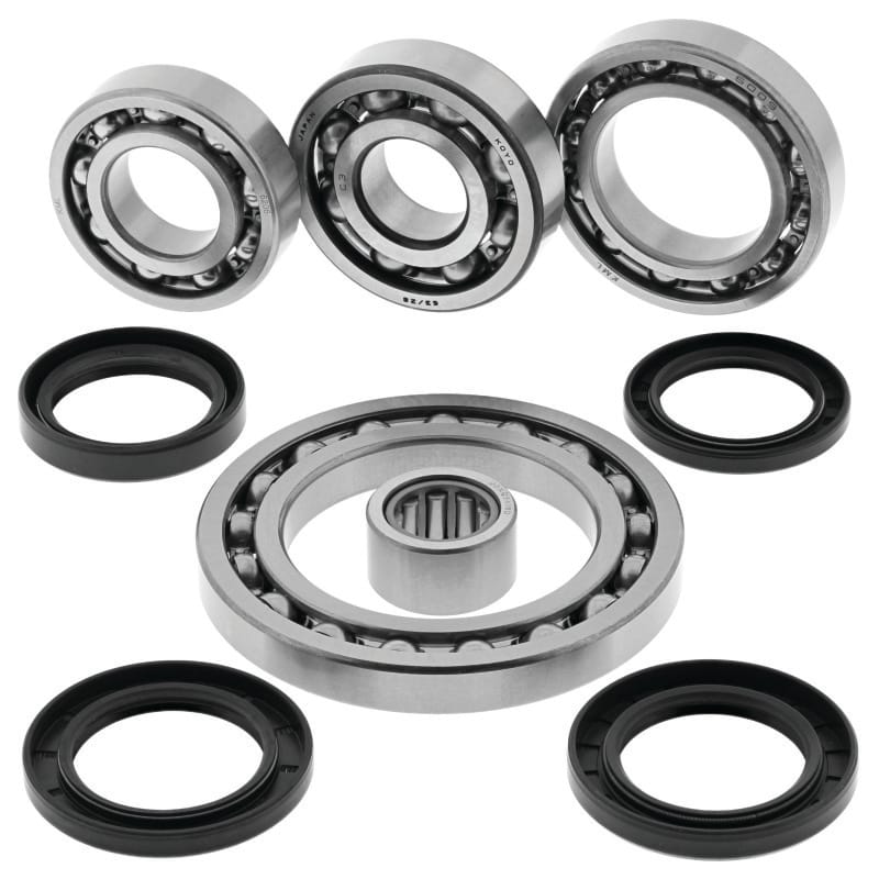 QuadBoss — QuadBoss Diff Bearing