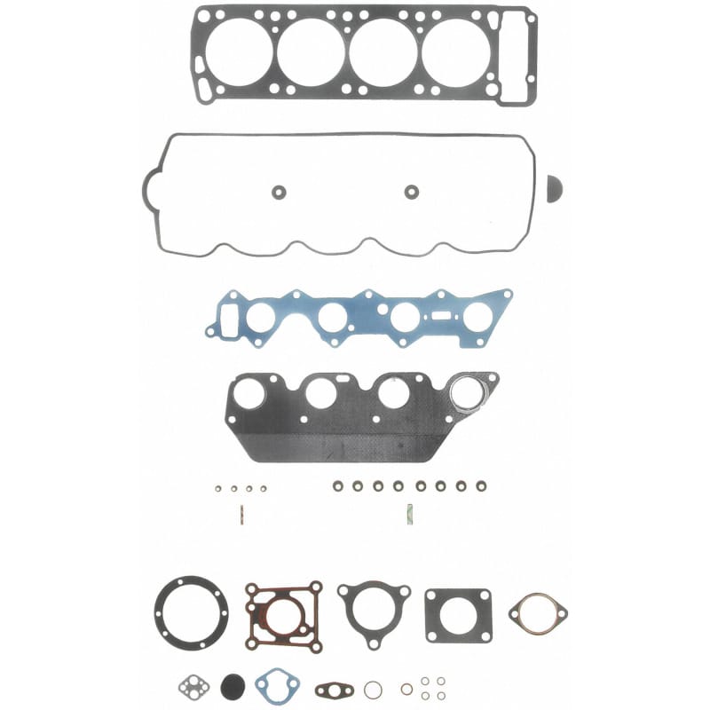 Fel-Pro — Fel-Pro Chrysler Conquest HS 8770 PT-3 PermaTorque Engine Cylinder Head Gasket Set