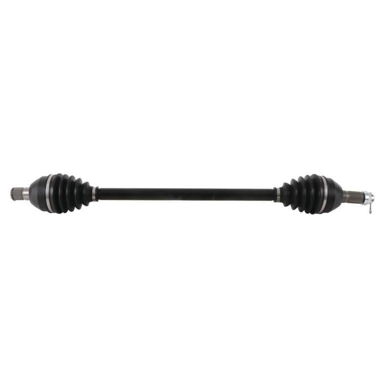 All Balls Racing — All Balls Racing 20-21 Can-Am Maverick X3 Max Turbo R RS 8 Ball Axle Rear Left