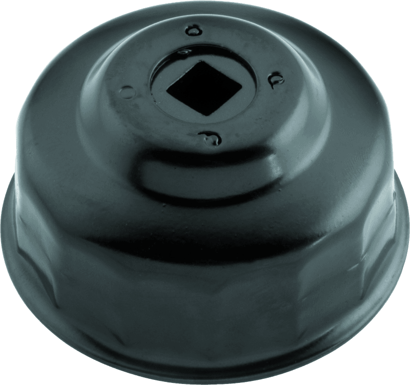 BikeMaster — BikeMaster Oil Filter Wrench - 65/67mm