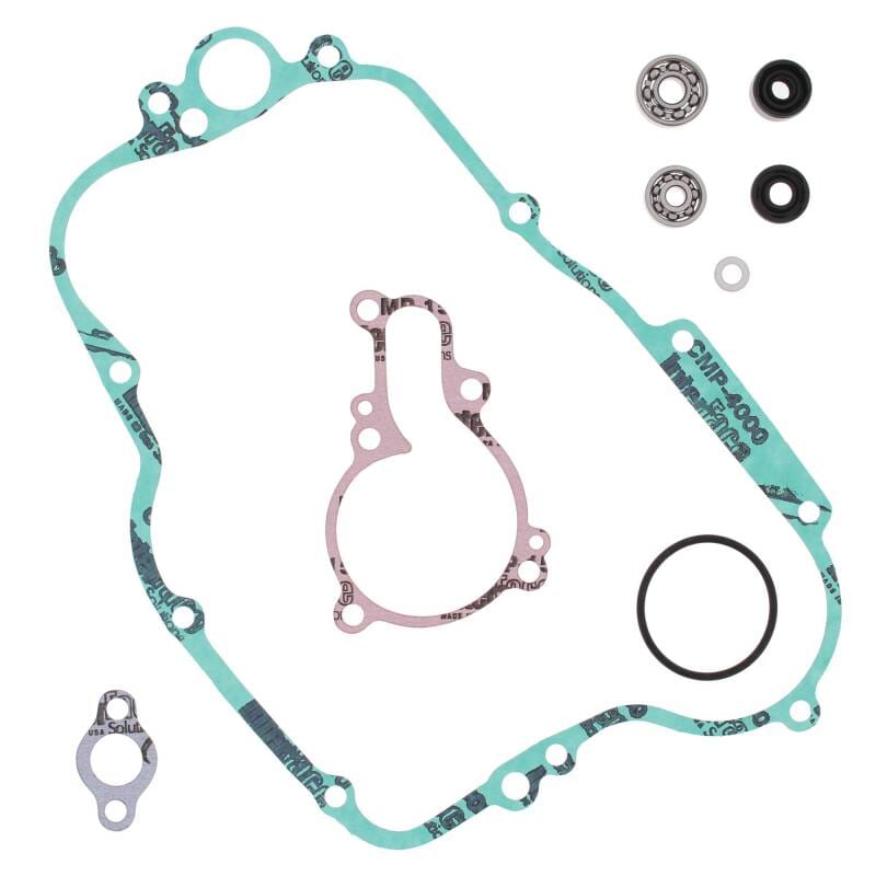 Vertex Pistons — Vertex Gaskets 88-91 Kawasaki KX125 Water Pump Rebuild Kit