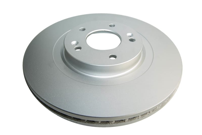 DBA — DBA 13-20 Hyundai Santa Fe Sport Front En-Shield Standard Rotor
Brake Rotor