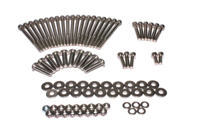 FAST — FAST Hardware Kit LSXR LS7 Only Man
FAST Hardware KitLSXR LS7 Only Man
LSXRLS7102mmHdware