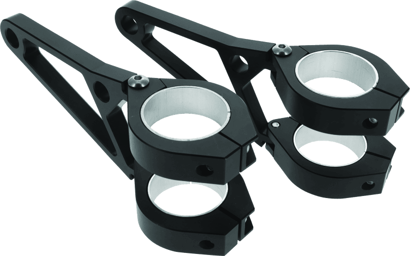 BikeMaster — Billet Bracket