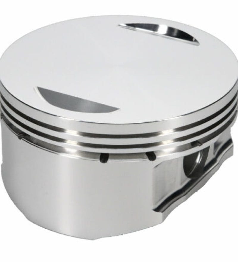 JE Pistons — JE Pistons Harley-Davidson Twin Cam 96in Piston Single