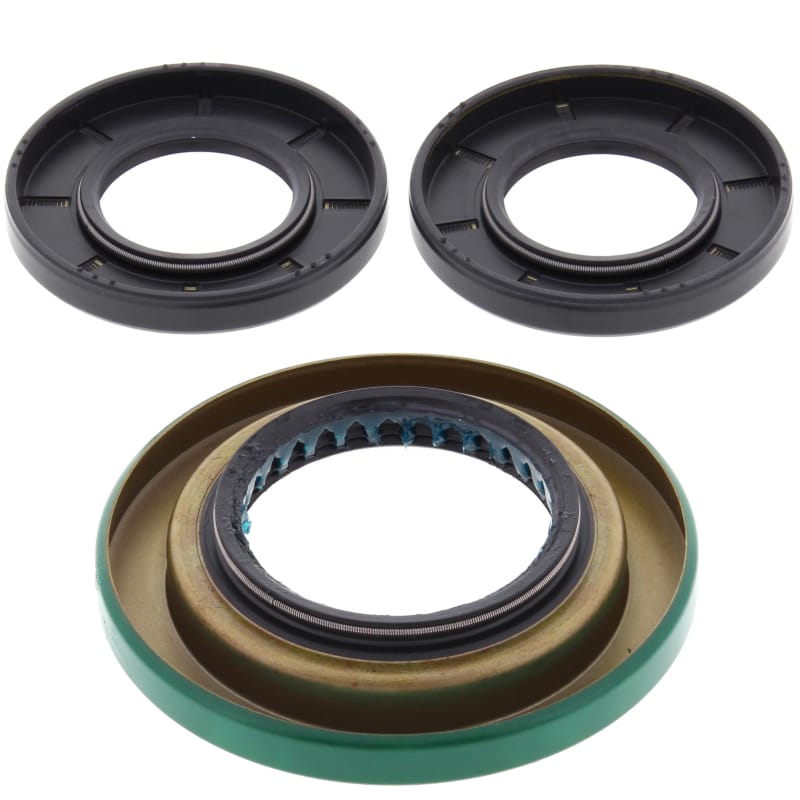 All Balls Racing — All Balls Racing 04-05 Can-Am Outlander 330 Differential Seal Only Kit Front