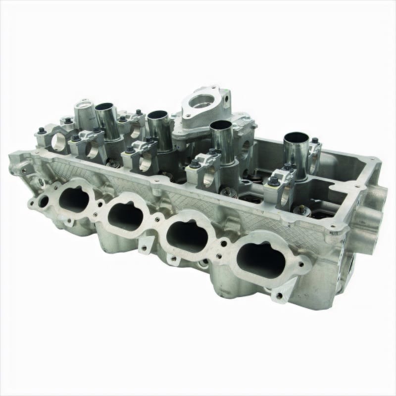 Ford Racing — Ford Racing 2018 Gen 3 Mustang Coyote 5.0L Cylinder Head RH