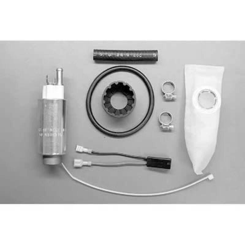 Walbro — Walbro Fuel Pump Installation Kit (Req separate Filter)