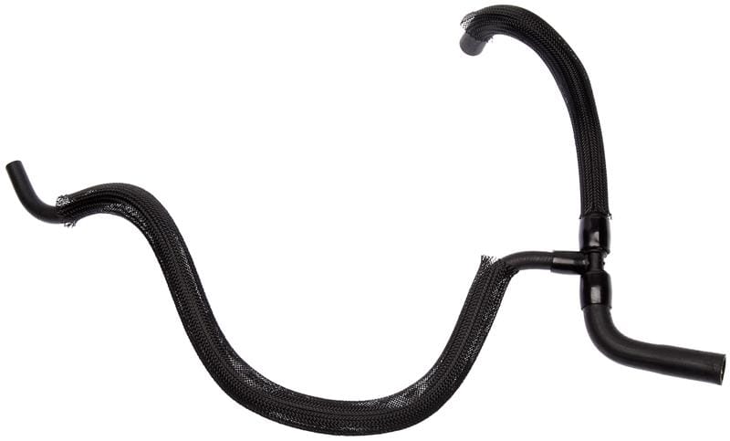 Gates — Gates 06-23 Dodge Charger V-8 5.7L Heater Inlet Molded Coolant Hose