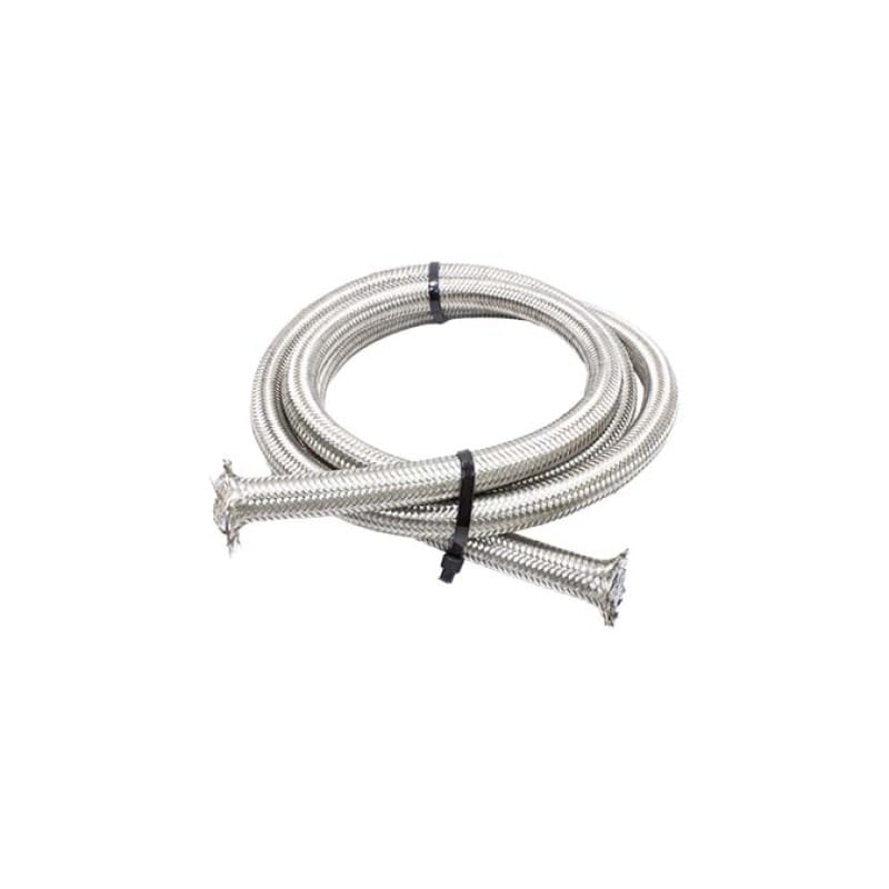 Snow Performance — Snow 10AN Braided Stainless PTFE Hose - 5ft
PTFE Hose