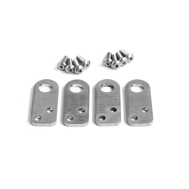 Snow Performance — Snow Performance 2021+ Ford F150 Coyote Fuel Rail Bracket (Set of 4)
Fuel Rail Bracket