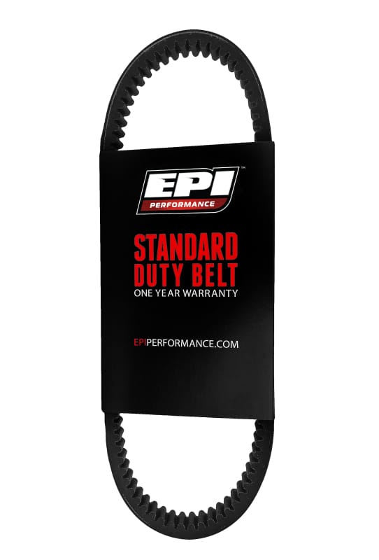 EPI — EPI 97-12 Polaris 325-500 Sportsman/Scrambler Standard Belt
