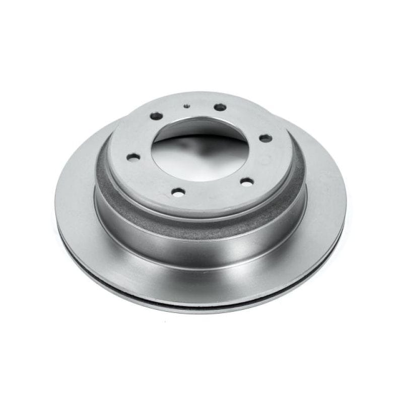PowerStop — Power Stop 96-99 Acura SLX Rear Autospecialty Brake Rotor
AutoSpecialty Rotor