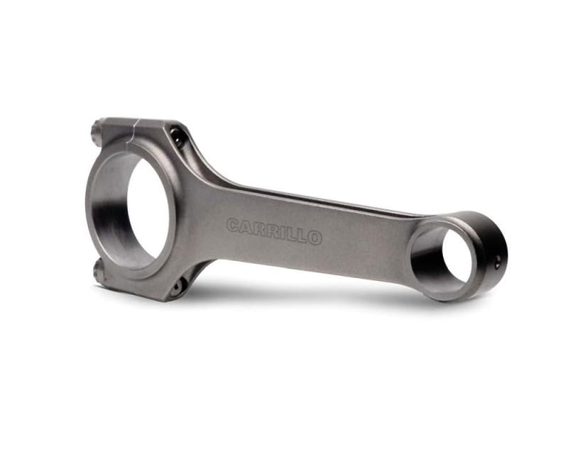 Carrillo — Carrillo Dodge Cummins 5.9L/6.7 HD w/ Cap Relief 7/16 WMC Bolt Connecting Rod (Single)