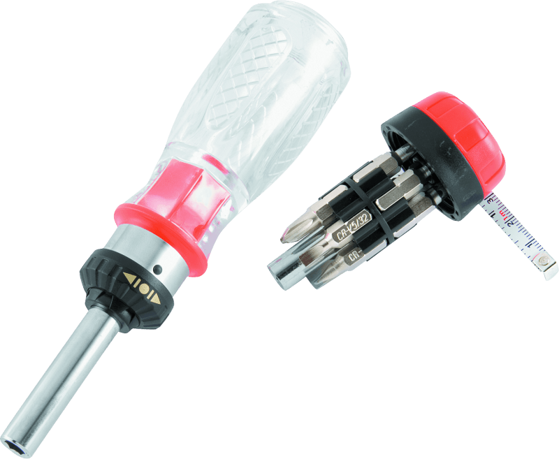 BikeMaster — BikeMaster 14-in-1 Screwdriver