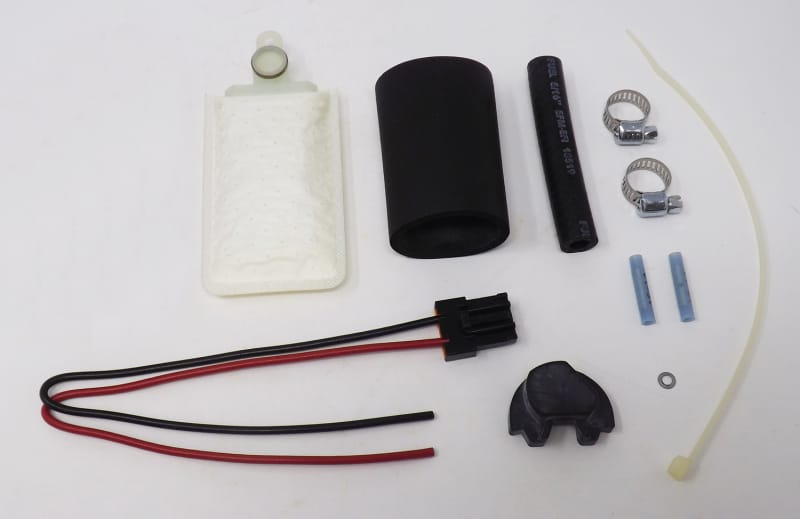 Walbro — Walbro Fuel Pump Installation Kit
Kit/Install