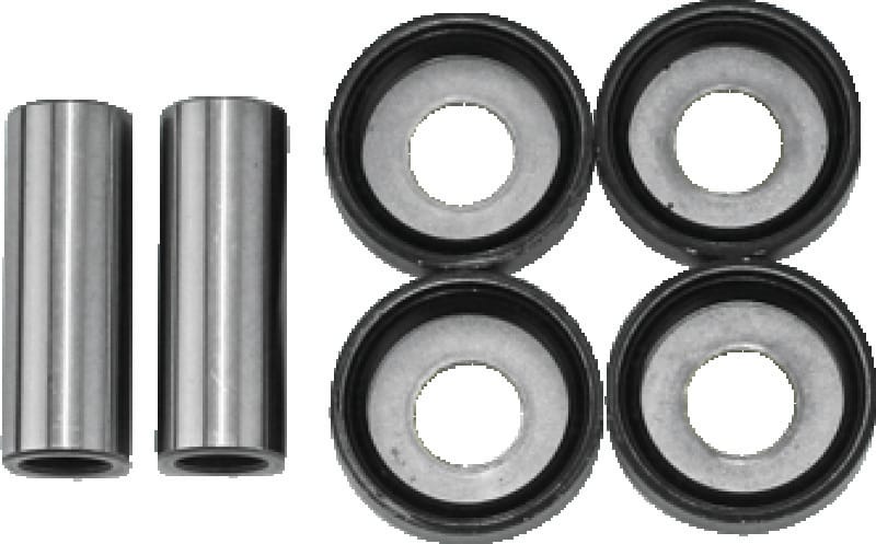 QuadBoss — QuadBoss 12-21 Kawasaki KVF750 Brute Force 4x4i/EPS Lower A-Arm Kit Front A-Arm Repair Kit
