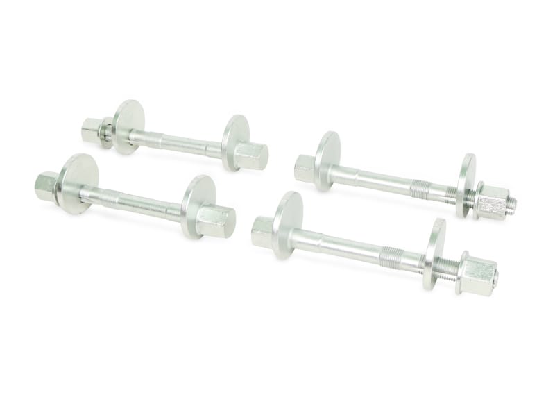 Superpro — SuperPro 16-23 Toyota Tacoma HD Camber Pin Set