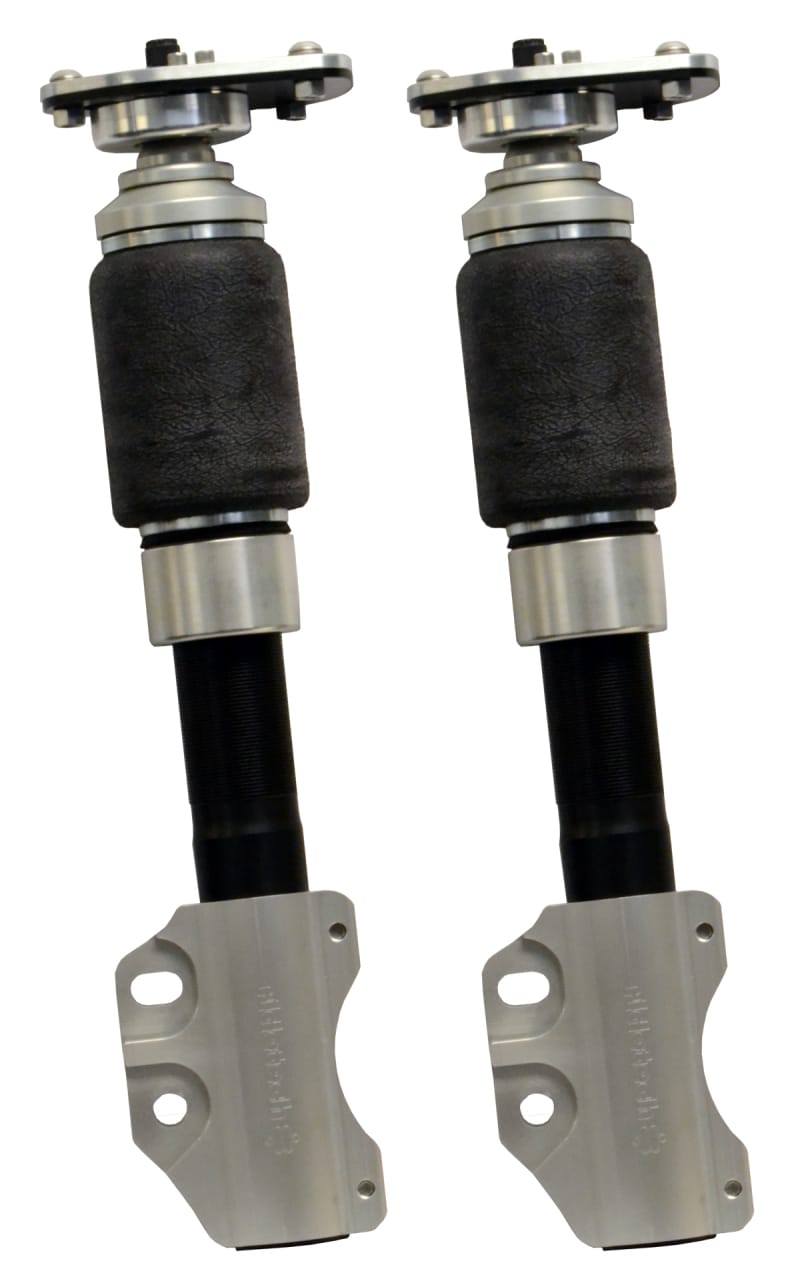 Ridetech — Ridetech 79-89 Ford Mustang w/ SN-95 Spindles HQ Series ShockWaves Front Pair
Frt HQ SKW 90-93 Mus