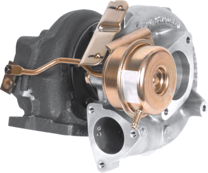 Garrett — Garrett GT2560R Turbocharger (Small Frame)