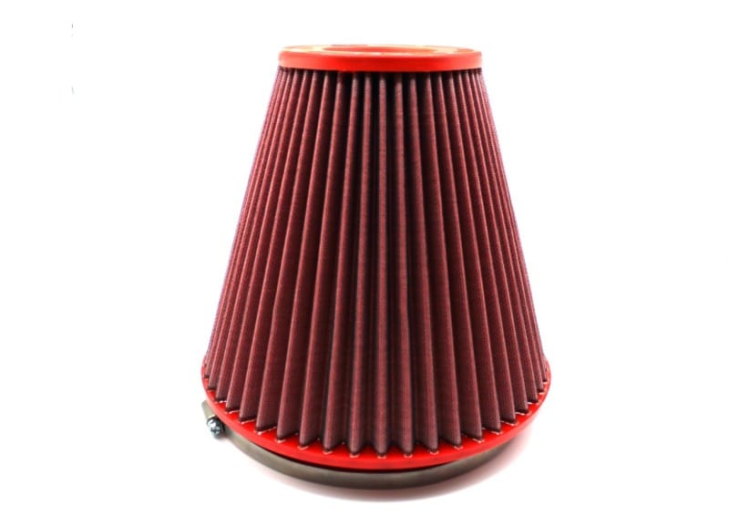 BMC — BMC Twin Air Universal Conical Filter w/Polyurethane Top - 203mm ID / 230mm H