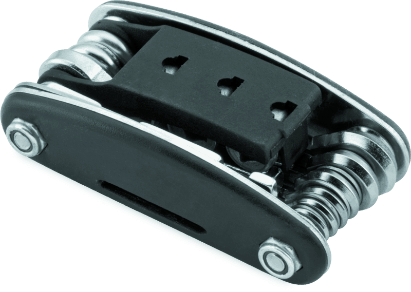 BikeMaster — Multi Tool With Sockets