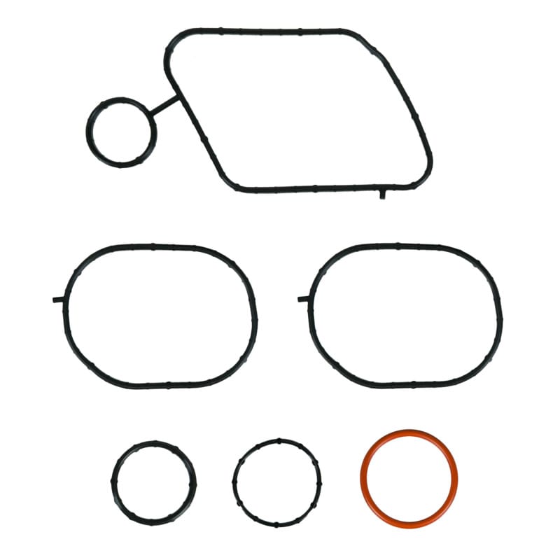 Fel-Pro — Fel-Pro Ford F-250 Super Duty Engine Intake Manifold Gasket Set