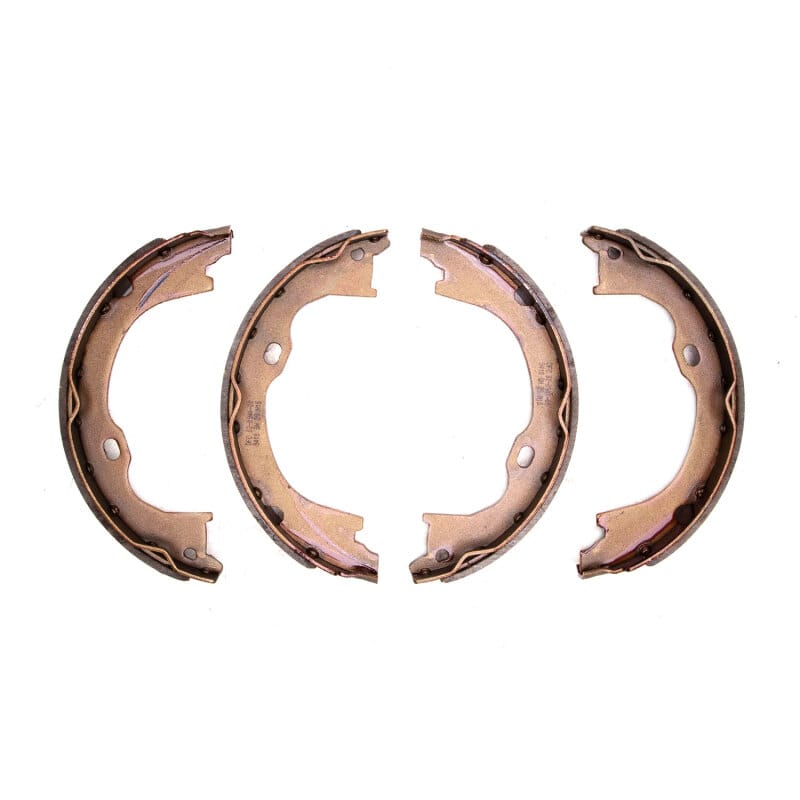DFC — DFC 07-25 Dodge Nitro Parking Brake Parking Shoes
DFC Brake Shoe Set