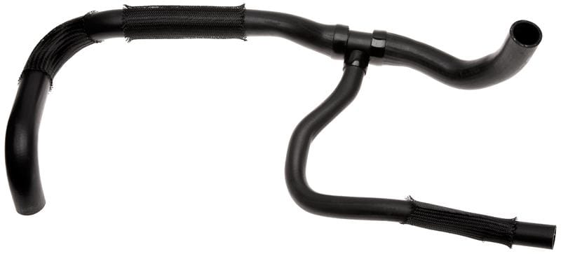 Gates — Gates 2014 Chevrolet Silverado V-8 5.3L Lower Molded Coolant Hose