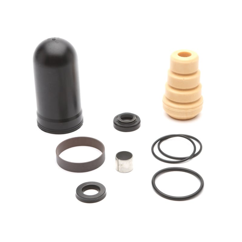 KYB Powersports — KYB 2020 Kawasaki KX250/ 09-14 KX450 F Service Kit Rear Shock 50 mm. / 16 mm.