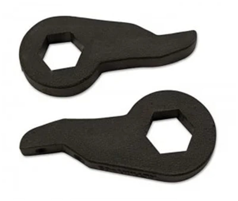 Tuff Country — Tuff Country 2in 4WD torsion Bar Key
Complete Kit (w/SX80