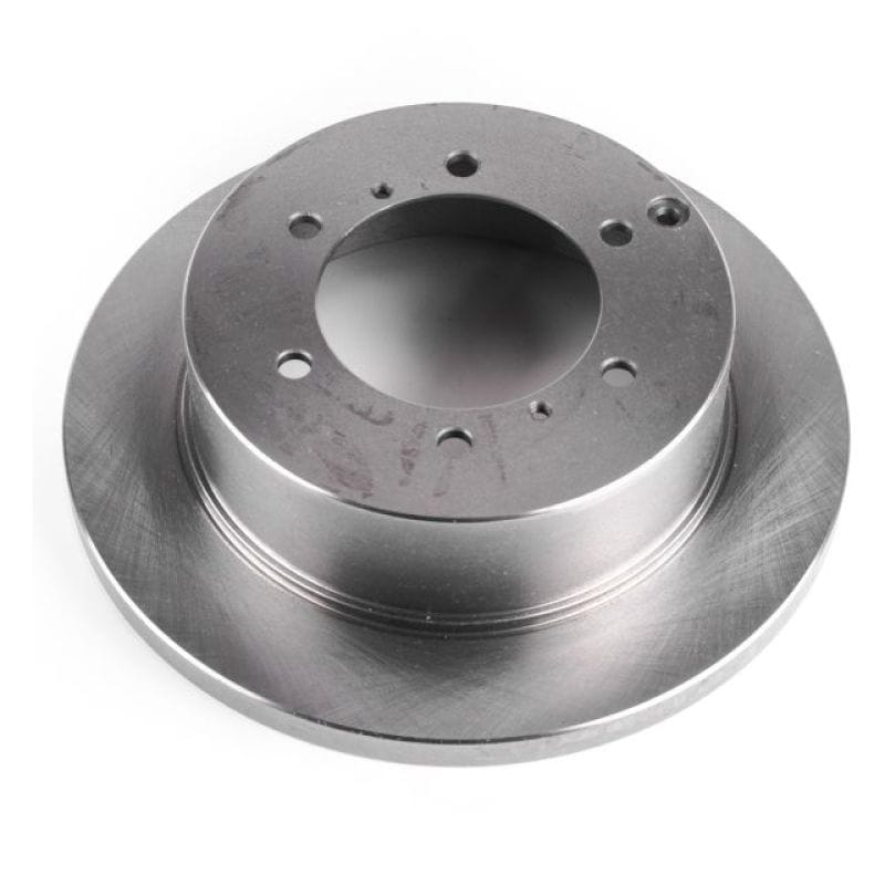 PowerStop — Power Stop 92-00 Mitsubishi Montero Rear Autospecialty Brake Rotor
AutoSpecialty Rotor