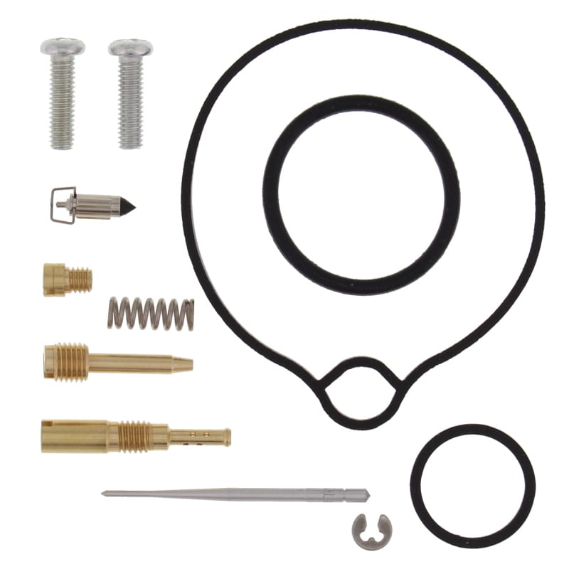 All Balls Racing — All Balls Racing 06-08 Arctic Cat 50 DVX Carburetor Rebuild Kit