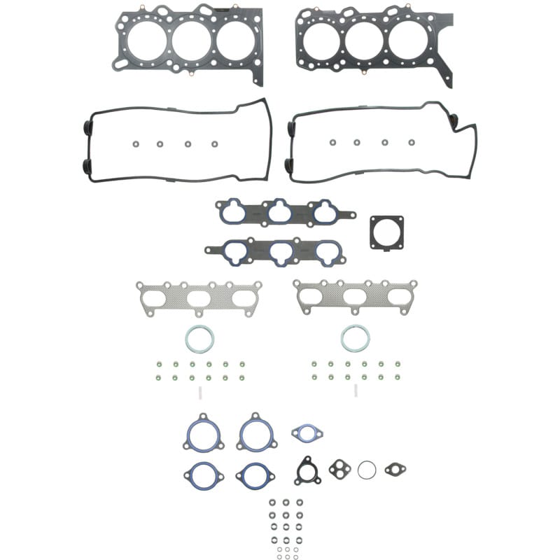 Fel-Pro — Fel-Pro Suzuki Grand Vitara HS 26395 PT-1 PermaTorque Engine Cylinder Head Gasket Set