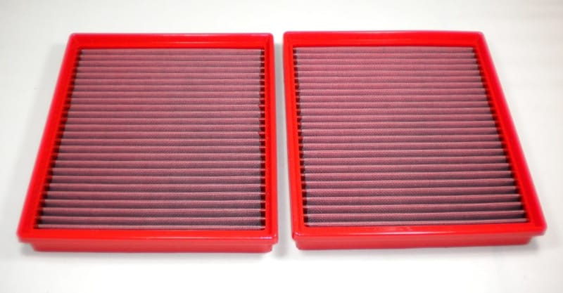 BMC — BMC 05-09 Mercedes Class E (W211/S211) E 420 CDI Replacement Panel Air Filter