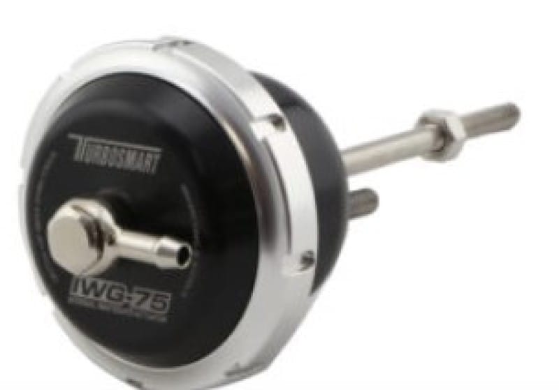 Turbosmart — Turbosmart BOV Kompact EM Plumb Back VR15 - Fiat Abarth 124 Spider 1.4 Turbo