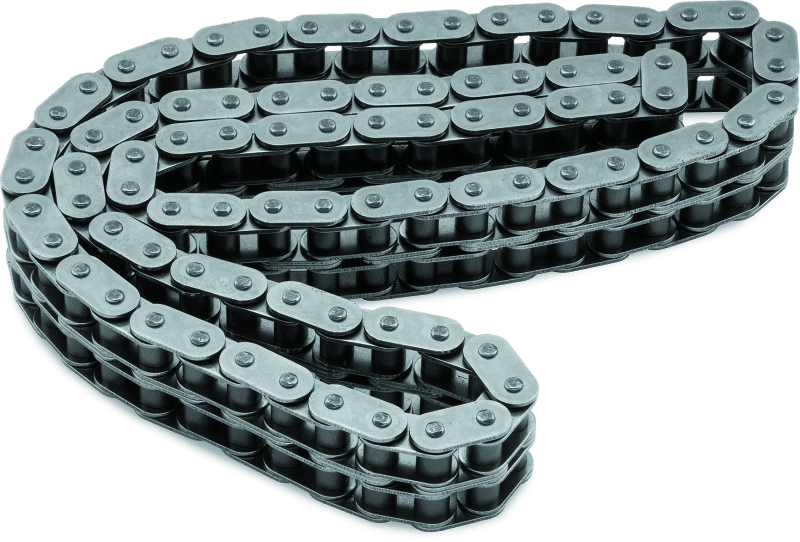 TwinPower — Primary Chain, 87 Links