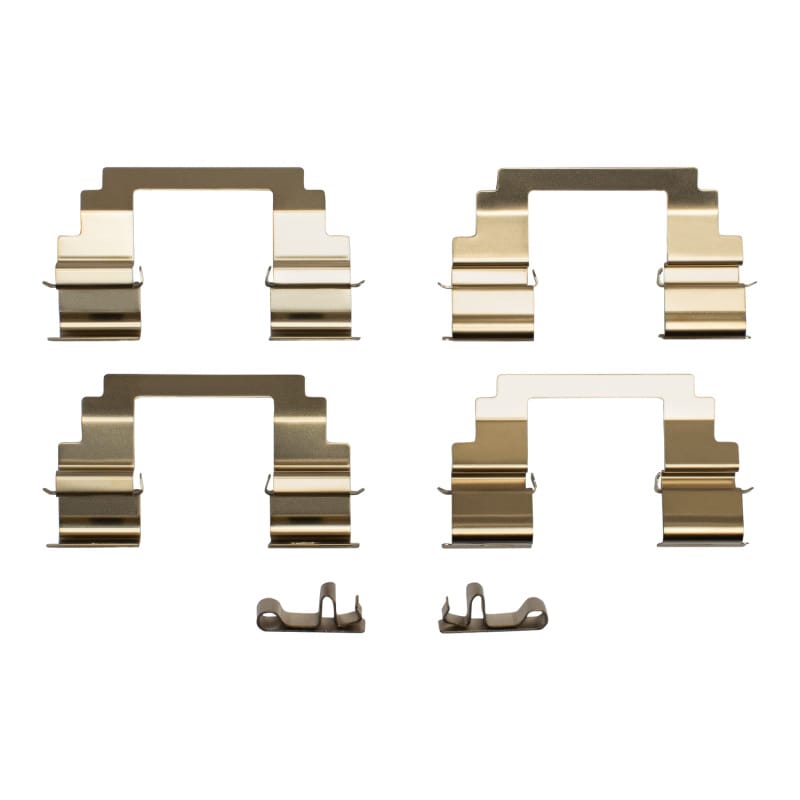 DFC — DFC 03-08 Pontiac Vibe Front Stainless Steel Hardware Kit