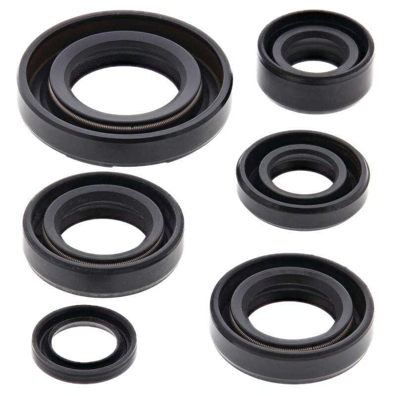 Vertex Pistons — Vertex Gaskets 03-06 Kawasaki KDX50 Oil Seal Kit