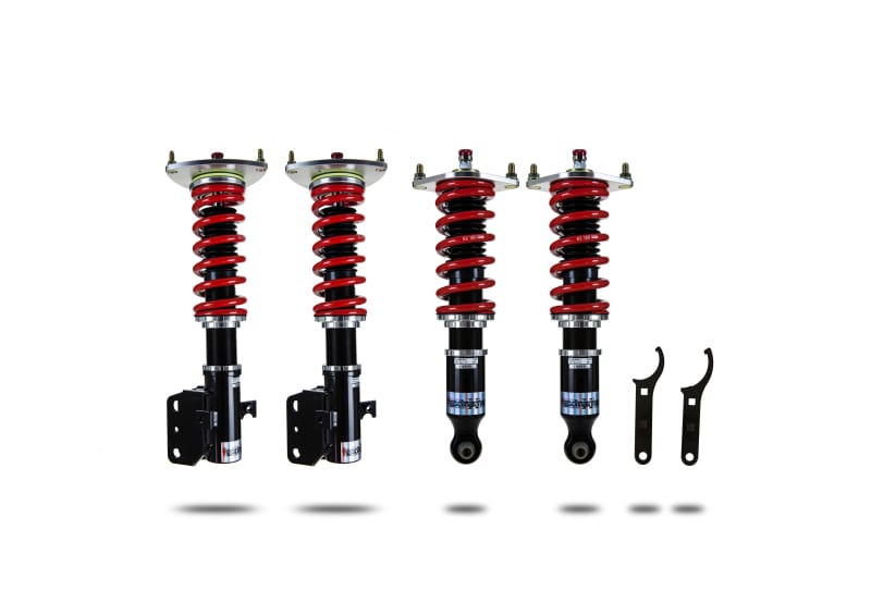 Pedders — Pedders Extreme Xa Coilover Kit 2008-2013 STi
EXTREME XA COILOVERS