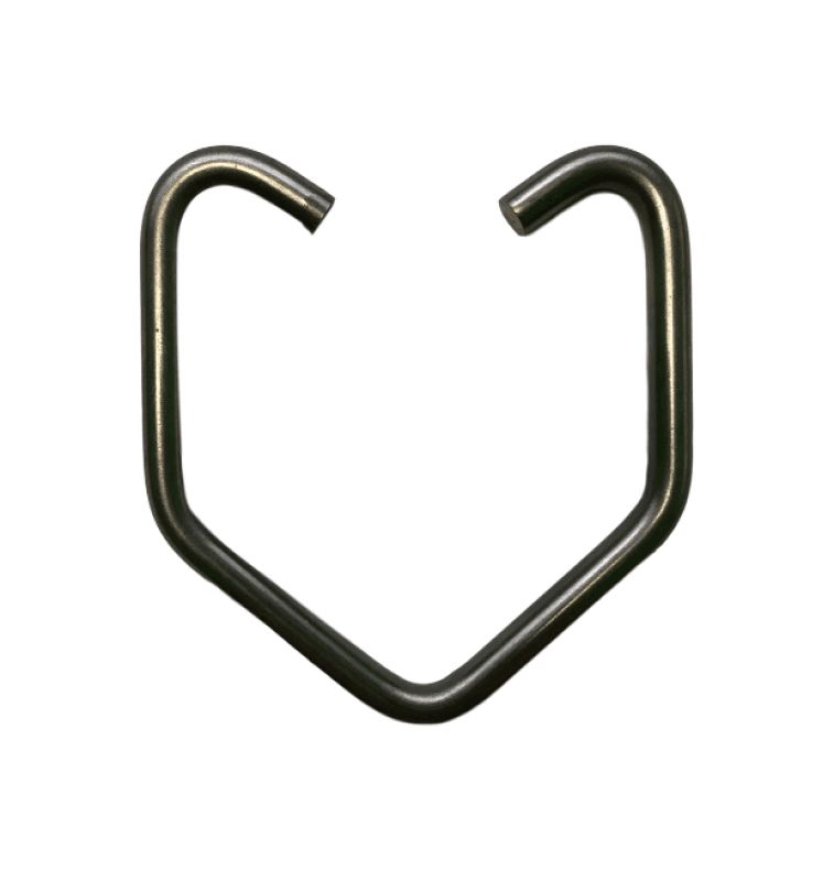 SeaSucker — SeaSucker Stainless D-Ring (Pointed)
