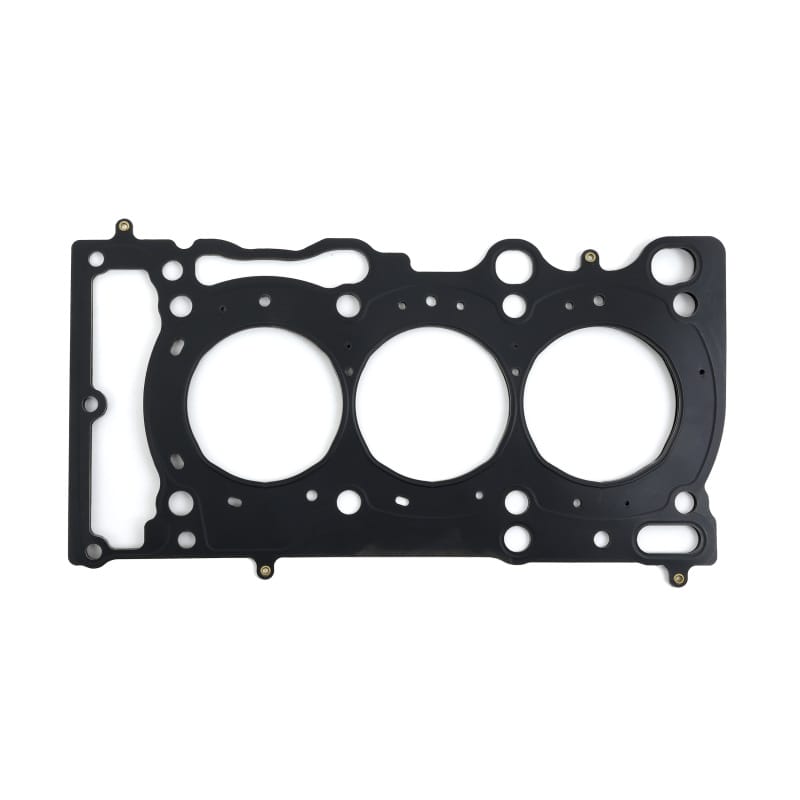 Cometic Gasket — Cometic Gasket 2023+ Toyota G16E-GTS .035in HP Cylinder Head Gasket - 85mm Bore
Cylinder Head Gasket