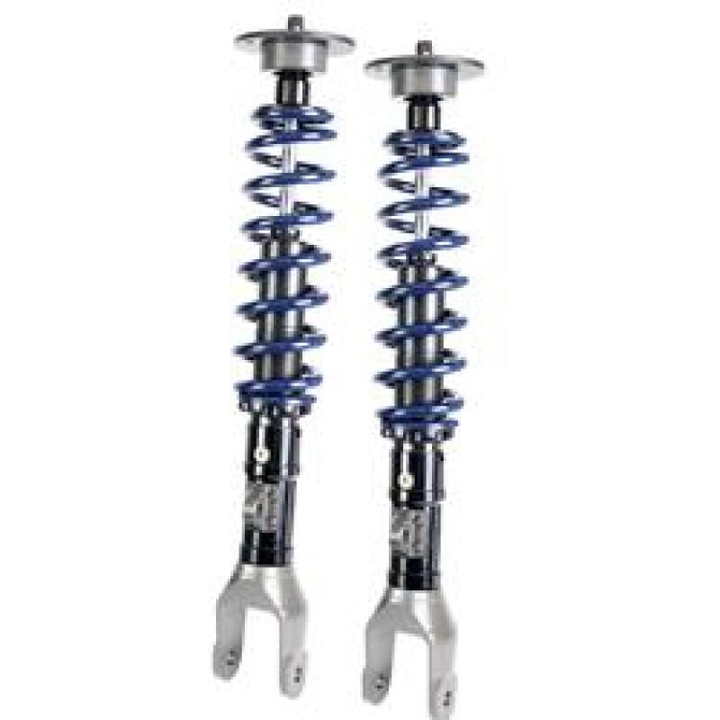 Ridetech — Ridetech 05-23 Charger/Challenger/Magnum/300C HQ Coil-Overs Front
Frt HQ CO 05-23 Mop