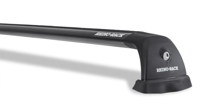 Rhino-Rack — Rhino-Rack 07-11 Honda CR-V 4 Door SUV Vortex RVP 2 Bar Roof Rack - Black
Roof Rack